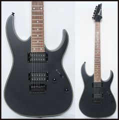 CHARVEL BY JACKSON エレキギター ストラト 濃紺 日本製 レア - メルカリ