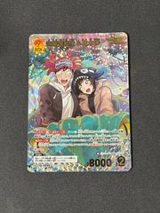 名探偵コナン TCG 哀色の宿命 MRP 佐藤美和子&高木渉 - メルカリ
