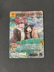 MRP 佐藤美和子&高木渉 名探偵コナンTCG 灰色の宿命
