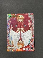 MR 灰原哀&シェリー 名探偵コナンTCG 灰色の宿命