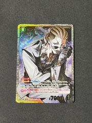名探偵コナンカード 哀色の宿命 ピンガ SRP - メルカリ