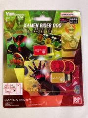 未開封】バンダイ バイタルブレス VBMカード ウルトラマンダイナ