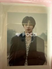 THE BOYZ ジュヨン PHANTASY Pt.3 Love Letter Send ver. - メルカリ