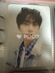 THE BOYZ ジュヨン THE BOYZ 2ND ALBUM PHANTASY POP-UP STORE TRADING