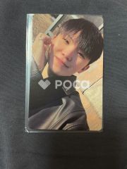 THE BOYZ ジュヨン THE BOYZ 2ND ALBUM PHANTASY POP-UP STORE TRADING