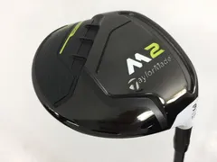 2026年最新】M2 フェアウェイウッド 3wの人気アイテム - メルカリ