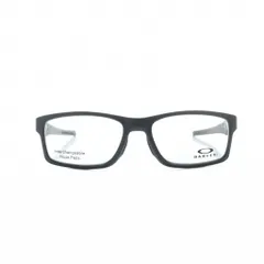 オークリー OAKLEY CROSSLINK クロスリンク 眼鏡 めがね ドット柄 ロゴ テンプルキット付き 黒 ブラック ■GY18 /MQ