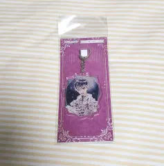 アイドリッシュセブン モモ キーホルダー