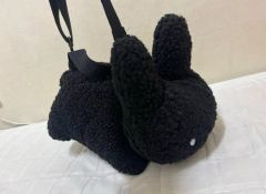 (New) Rabbit Crossbody Bag