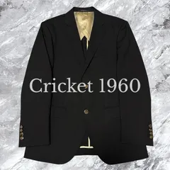 2026年最新】Cricket メンズ テーラードジャケットの人気アイテム