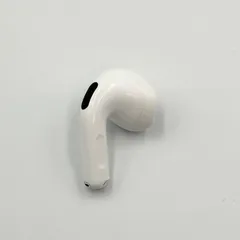 【24時間以内発送✨️】Apple AirPods 第4世代右耳A3050 ノイズキャンセリング非搭載