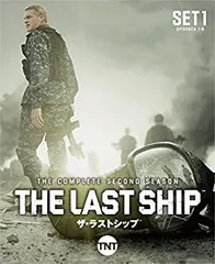 2026年最新】ザ・ラストシップの人気アイテム - メルカリ