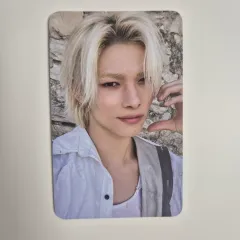 ENHYPEN（エンハイプン・エナプ）THE SEVEN VANISH ショーケース トレカ ニキ