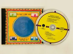 2026年最新】Talking Heads Speaking In Tongues CDの人気アイテム