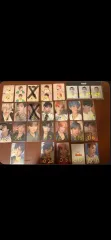 BTS トレカ 出品