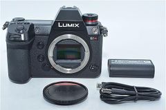 極美品☆Panasonic パナソニック DC-GH6 箱・保証書付き - メルカリ