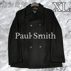 2026年最新】ポールスミス コート カシミアの人気アイテム - メルカリ