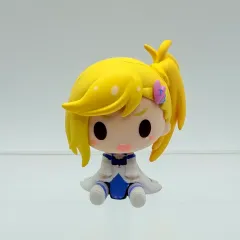 リゼロ 一番くじ 怒りの魔女 ミネルヴァ ちょこのっこ フィギュア (2)