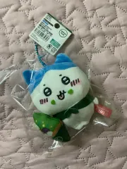 ちいかわ 抹茶 ハチワレ 京都限定 マスコット