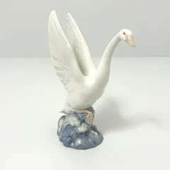 2026年最新】リヤドロ 白鳥の人気アイテム - メルカリ