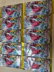 ポケットモンスター カード 天空の怒り パック 1個