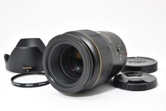 TAMRON SP 60mm F2 Di II MACRO Sony Aマウント - メルカリ