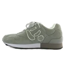 2026年最新】にゅ スニーカー グレーの人気アイテム - メルカリ