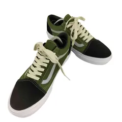 バンズ VANS OLD SKOOL  メンズ JPN：27 