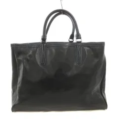 アニアリ aniary ハンドバッグ トート 肩掛け アンティークレザー 牛革 ダークグリーン /GV ■GY18