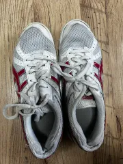 アシックス フレンチテリー リー サイズ 270