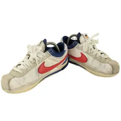 ナイキ NIKE ZOOM CORTEZ SP ズーム コルテッツ スニーカー メンズ JPN：26.5 