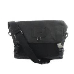 コーチ COACH リビングトン バイク バッグ ショルダーバッグ 斜めがけ