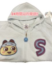 SNIDEL HOME たまごっち ニットパーカー - メルカリ