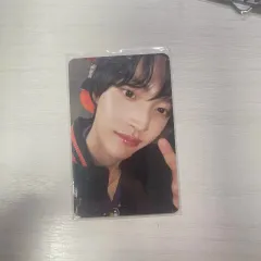 RIIZE（ライズ）ウォンビン(WONBIN) EPILOGUE エピローグ フィルムバージョン トレカ