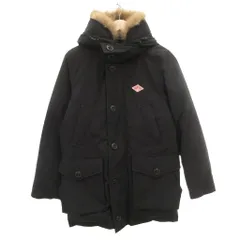 2026年最新】DANTON ダントン フードダウンジャケットの人気アイテム