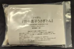 ゴリラモーター 1/6スケールキャストキット 原型 SIR 田中恵子 うさぎさん
