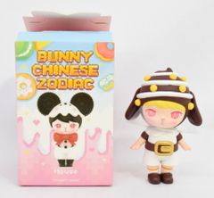 POPMART BUNNY 十二支 シリーズ Monkey 猿 - メルカリ