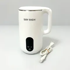 2026年最新】ソイリッチ 豆乳メーカーの人気アイテム - メルカリ