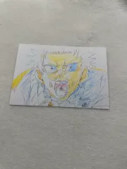 呪術廻戦 展示会 特典