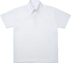 ファイテン Phiten ポロシャツ  JG678003 ホワイト