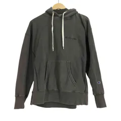 チャンピオン Champion リバースウィーブ フーデッドスウェットシャツ メンズ JPN：M 