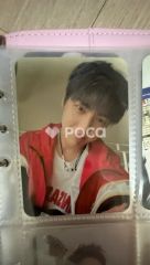 MONSTA X ミニョク SHAPE of LOVE Special ver. - メルカリ