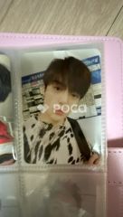 MONSTA X ミニョク SHAPE of LOVE Special ver. - メルカリ