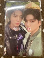 MONSTA X ミニョク Shape of Love 当選 トレカ MONSTA X ミニョク SHAPE of LOVE Special ver. - メルカリ