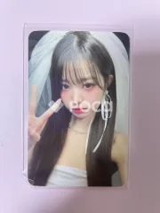 IVE ウォニョン IVE EMPATHY WITHMUU ラキドロ