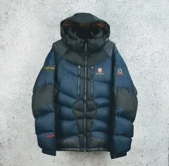 BLACK YAK エクストリーム ギターピック グースダウン ダウン 95サイズ