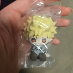 僕のヒーローアカデミア 爆豪 勝己 チョコ フィギュア