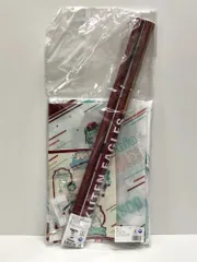 27.【未開封】潤羽るしあ ホロライブ×パ・リーグ6球団 コンプリートセット / 東北楽天ゴールデンイーグルス ホロライブ◆