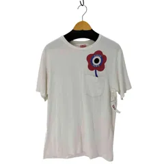 ケンゾー KENZO 花柄プリントTシャツ メンズ JPN：M 