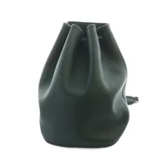 コーチ COACH オールドコーチ 9952 USA製 ショルダー バッグ 斜めがけ レザー 緑 グリーン ■GY18 /MQ